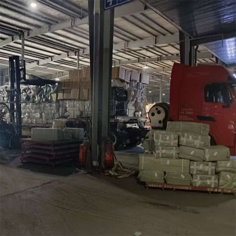 凤城市任城区物流：多元运输服务与线路探秘