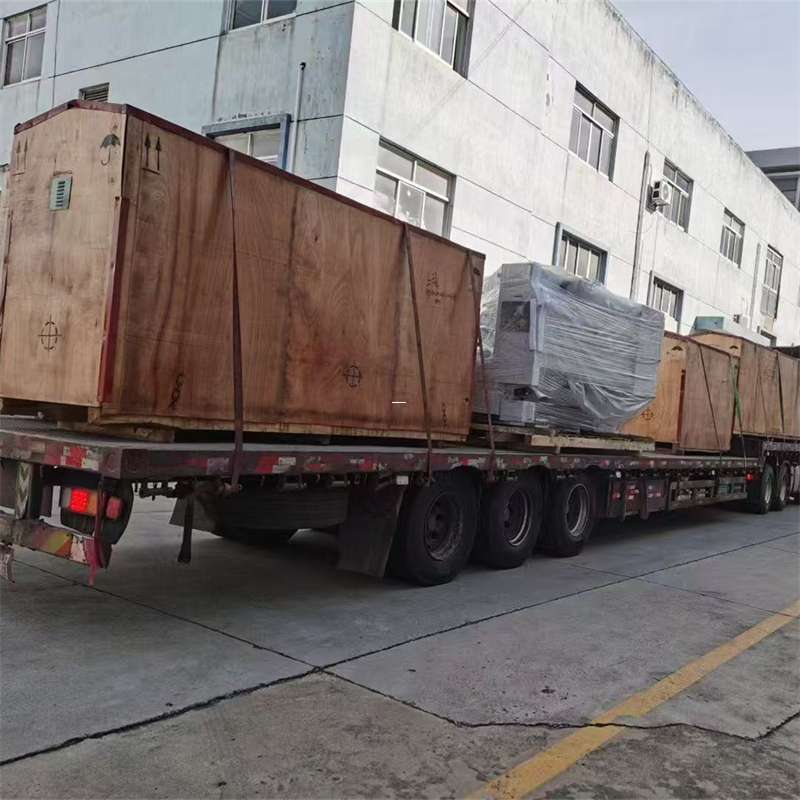 凤城市探索芝罘区多元化物流运输服务
